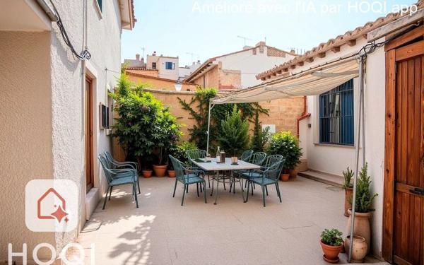 Maison à vendre    6 pièces •  Milhaud