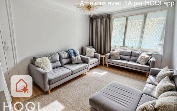 Maison à vendre    6 pièces •  Milhaud