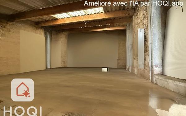 Maison à vendre    6 pièces •  Milhaud