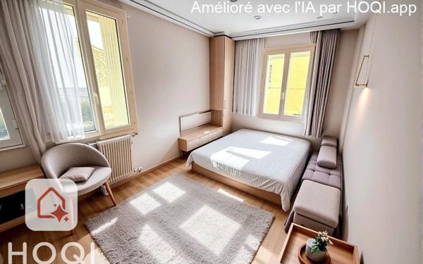 Maison à vendre    6 pièces •  Milhaud