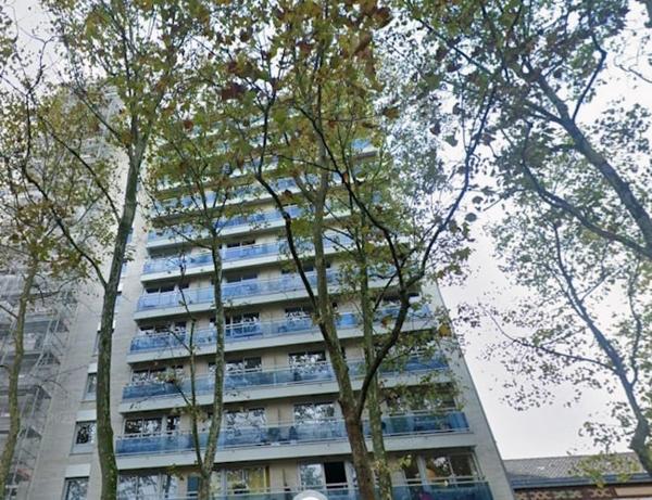 Appartement 1 pièce à louer