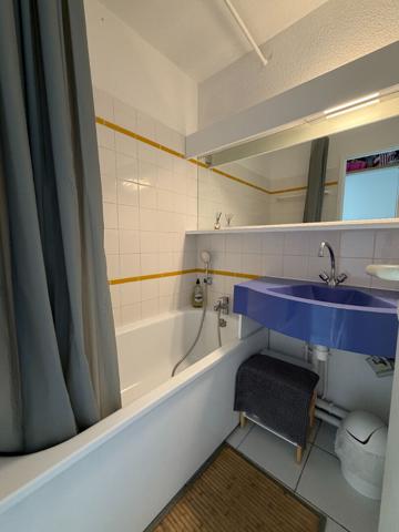 T2 + mezzanine, piscine et vue golf
