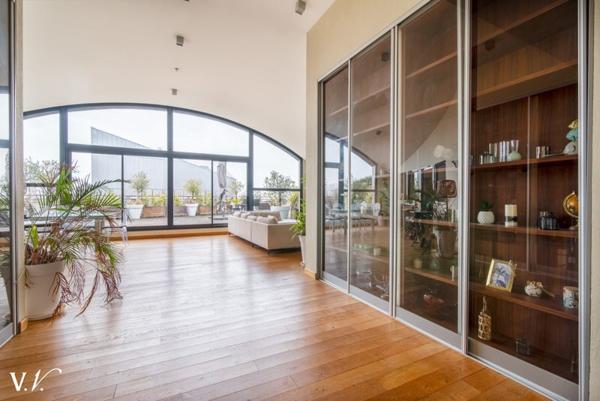 Appartement à vendre 1 050 000 € Toulouse 4 p 181 m² DPE C