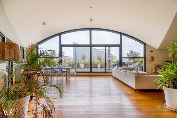 Appartement à vendre 1 050 000 € Toulouse 4 p 181 m² DPE C