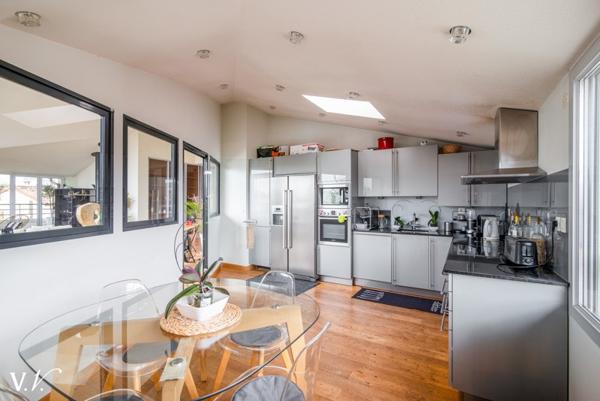 Appartement à vendre 1 050 000 € Toulouse 4 p 181 m² DPE C