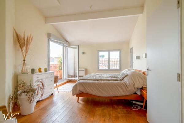 Appartement à vendre 1 050 000 € Toulouse 4 p 181 m² DPE C
