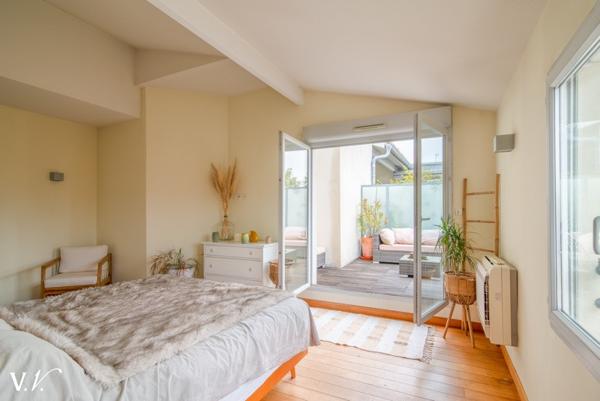 Appartement à vendre 1 050 000 € Toulouse 4 p 181 m² DPE C