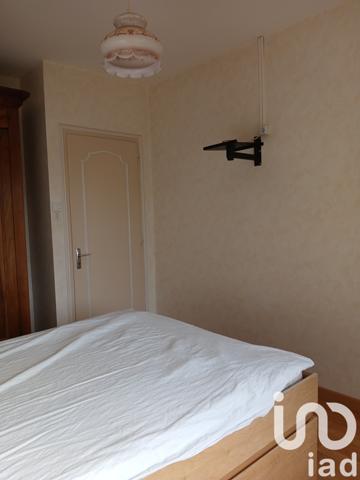 Maison à vendre 5 pièces 110 m² Dompierre-sur-Yon