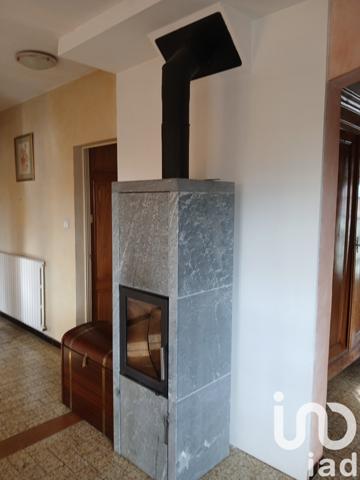 Maison à vendre 5 pièces 110 m² Dompierre-sur-Yon