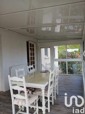 Maison à vendre 5 pièces 110 m² Dompierre-sur-Yon