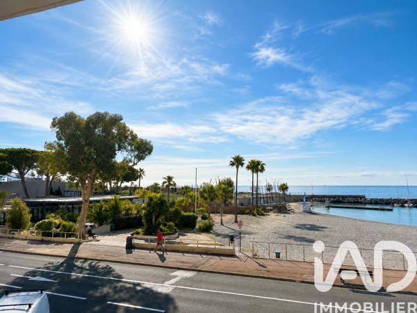 Appartement à vendre 2 pièces 39 m² Roquebrune-Cap-Martin