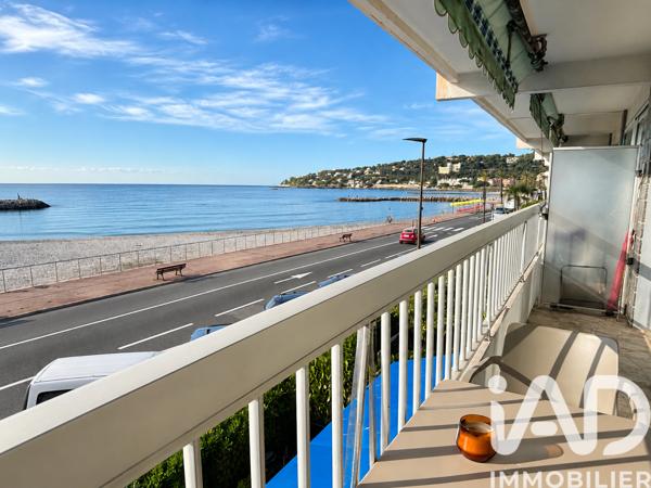 Appartement à vendre 2 pièces 39 m² Roquebrune-Cap-Martin