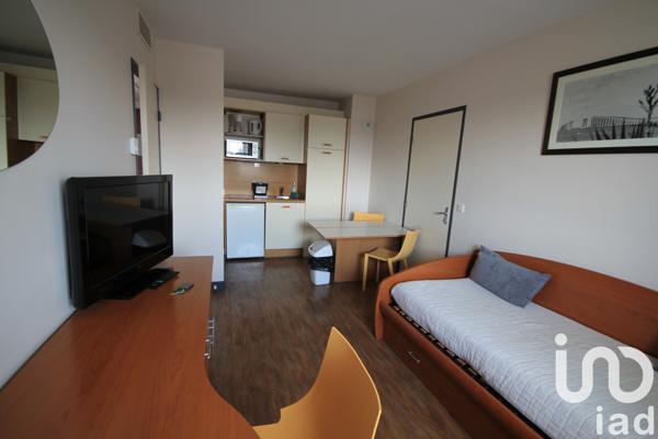 Appartement à vendre 4 pièces 61 m² Saint-Nazaire