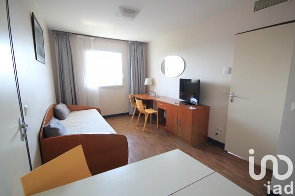 Appartement à vendre 4 pièces 61 m² Saint-Nazaire