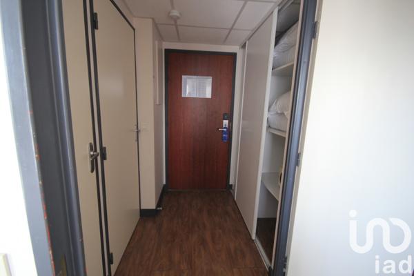 Appartement à vendre 4 pièces 61 m² Saint-Nazaire