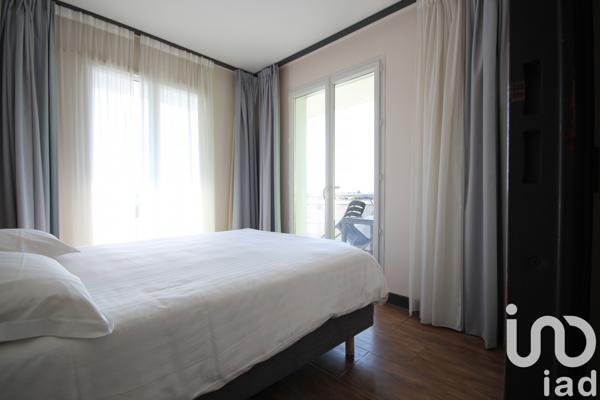 Appartement à vendre 4 pièces 61 m² Saint-Nazaire