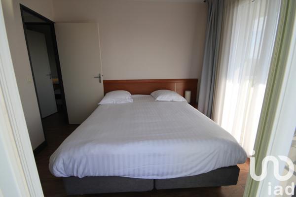 Appartement à vendre 4 pièces 61 m² Saint-Nazaire