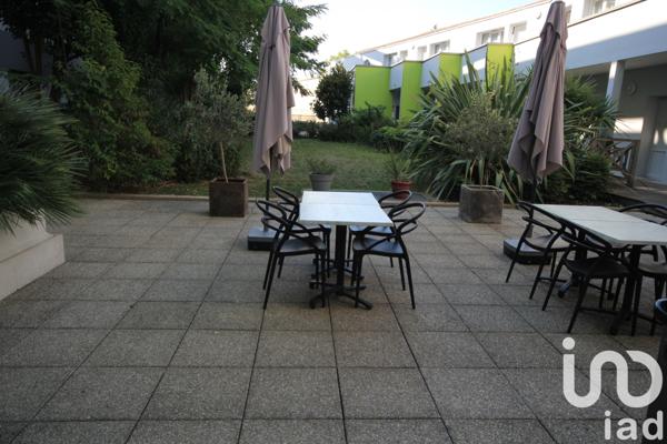 Appartement à vendre 4 pièces 61 m² Saint-Nazaire