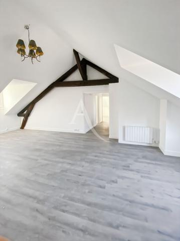 Vente Appartement 3 Pièces Saint-Michel-sur-Orge