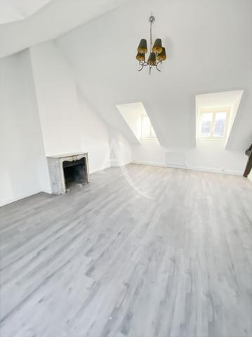 Vente Appartement 3 Pièces Saint-Michel-sur-Orge