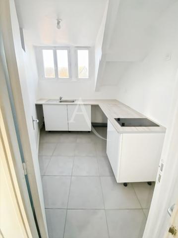 Vente Appartement 3 Pièces Saint-Michel-sur-Orge