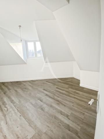 Vente Appartement 3 Pièces Saint-Michel-sur-Orge