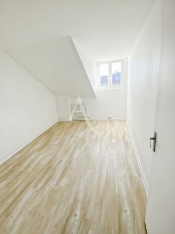 Vente Appartement 3 Pièces Saint-Michel-sur-Orge