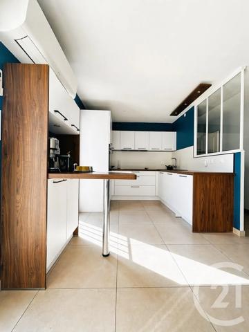 Appartement F4 à vendre  4 pièces - 132,83 m 2   PERPIGNAN  - 66