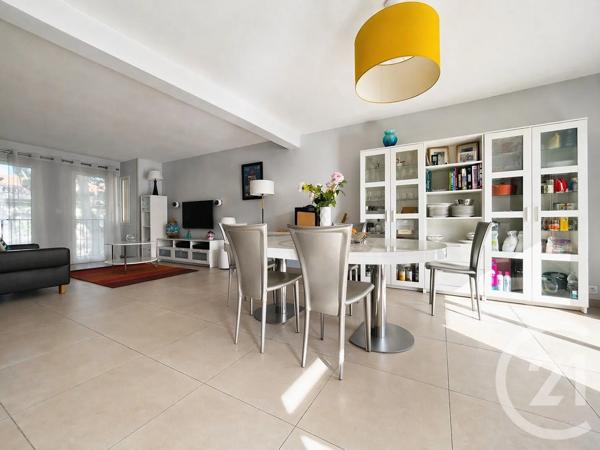 Appartement F4 à vendre  4 pièces - 132,83 m 2   PERPIGNAN  - 66