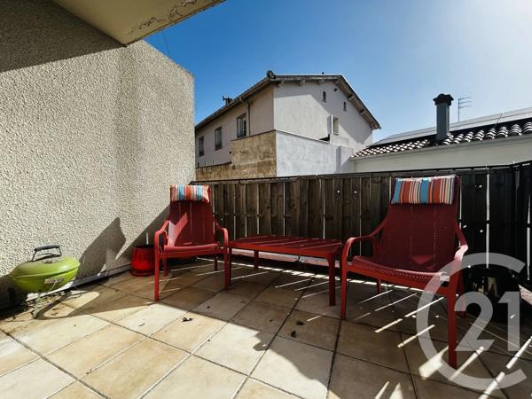 Appartement F4 à vendre  4 pièces - 132,83 m 2   PERPIGNAN  - 66