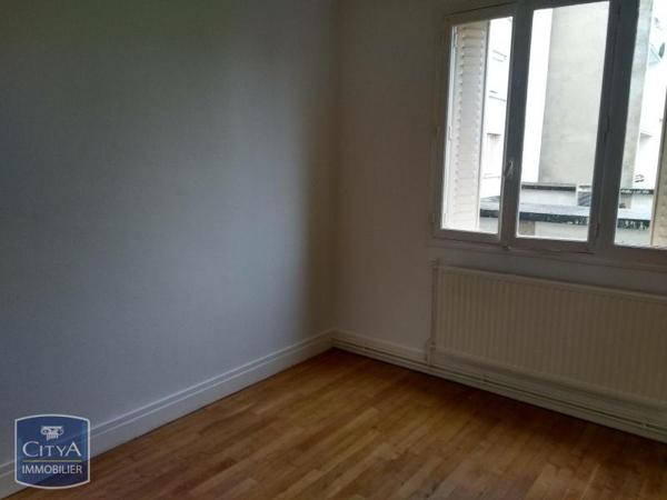 Appartement à louer 1 pièce 27.32m²