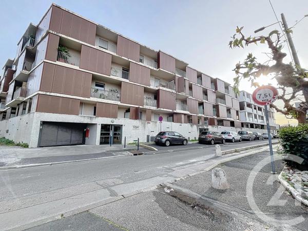 Appartement F1 à vendre  1 pièce - 24,50 m 2   MONTPELLIER  - 34