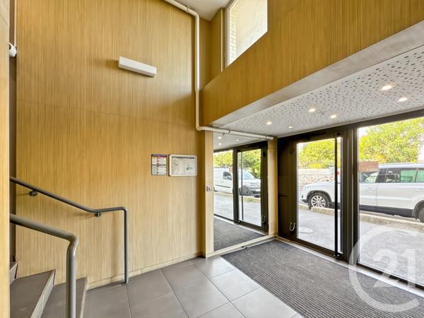 Appartement F1 à vendre  1 pièce - 24,50 m 2   MONTPELLIER  - 34