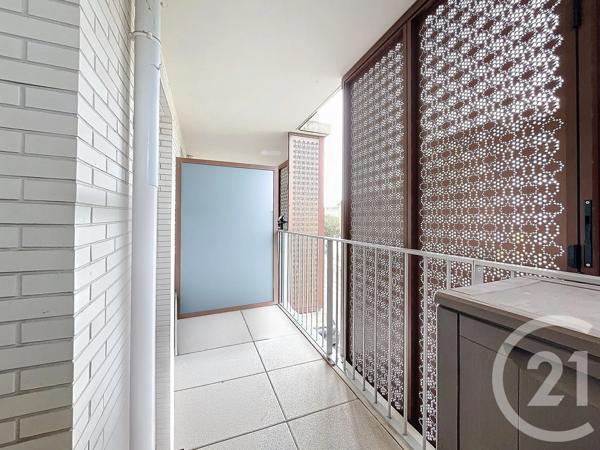 Appartement F1 à vendre  1 pièce - 24,50 m 2   MONTPELLIER  - 34