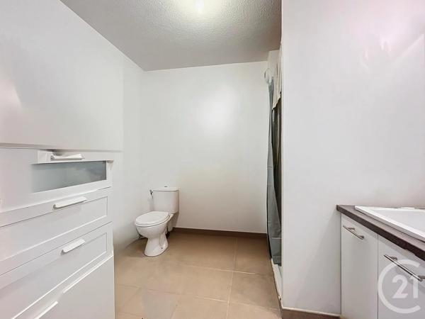 Appartement F1 à vendre  1 pièce - 24,50 m 2   MONTPELLIER  - 34