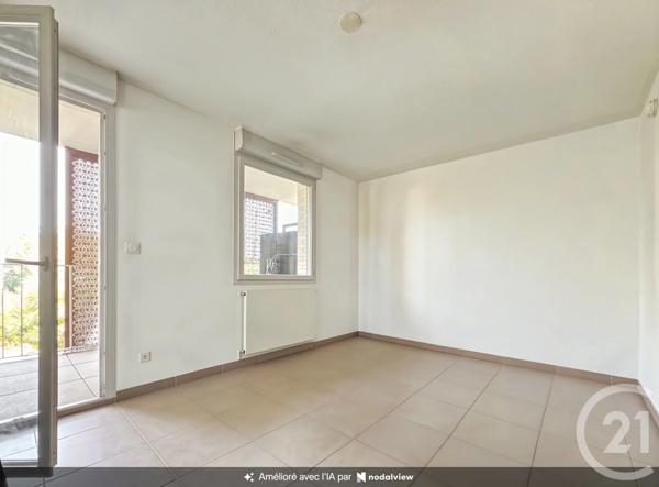 Appartement F1 à vendre  1 pièce - 24,50 m 2   MONTPELLIER  - 34