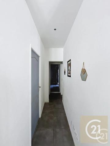 Appartement F2 Bis à vendre  2 pièces - 46,30 m 2   BEZIERS  - 34