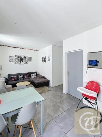 Appartement F2 Bis à vendre  2 pièces - 46,30 m 2   BEZIERS  - 34