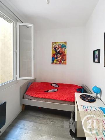 Appartement F2 Bis à vendre  2 pièces - 46,30 m 2   BEZIERS  - 34