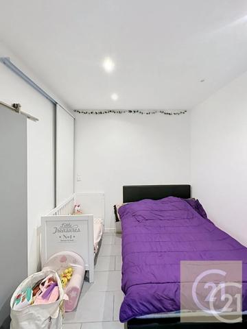 Appartement F2 Bis à vendre  2 pièces - 46,30 m 2   BEZIERS  - 34