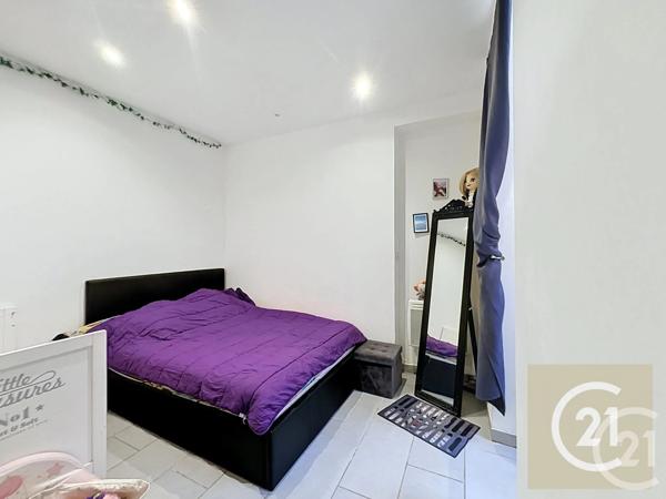Appartement F2 Bis à vendre  2 pièces - 46,30 m 2   BEZIERS  - 34