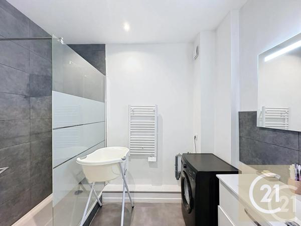 Appartement F2 Bis à vendre  2 pièces - 46,30 m 2   BEZIERS  - 34