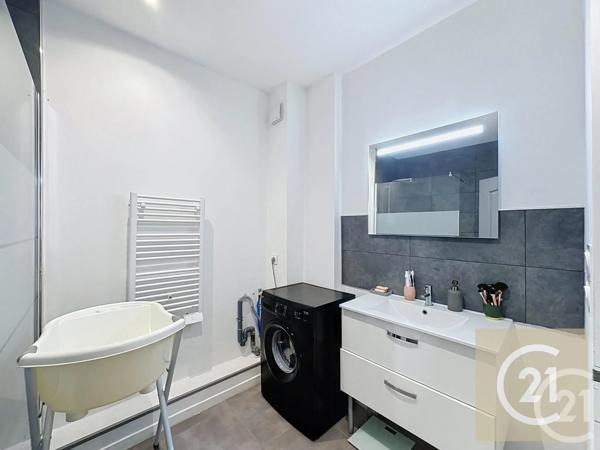 Appartement F2 Bis à vendre  2 pièces - 46,30 m 2   BEZIERS  - 34