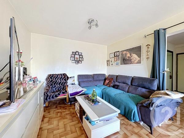 Appartement T4 à vendre  4 pièces - 83,78 m 2   AGDE  - 34