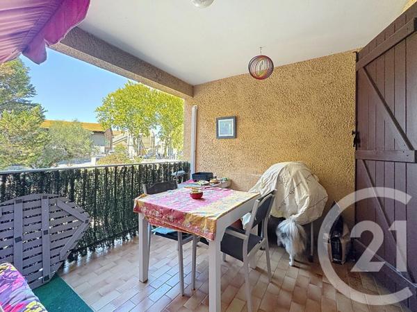 Appartement T4 à vendre  4 pièces - 83,78 m 2   AGDE  - 34
