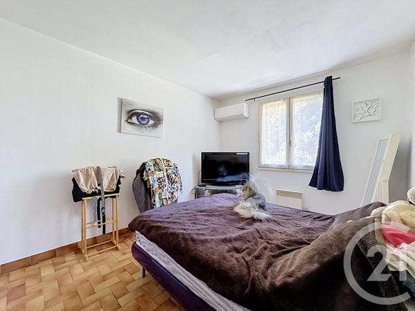 Appartement T4 à vendre  4 pièces - 83,78 m 2   AGDE  - 34