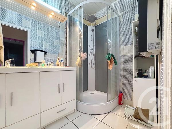 Appartement T4 à vendre  4 pièces - 83,78 m 2   AGDE  - 34