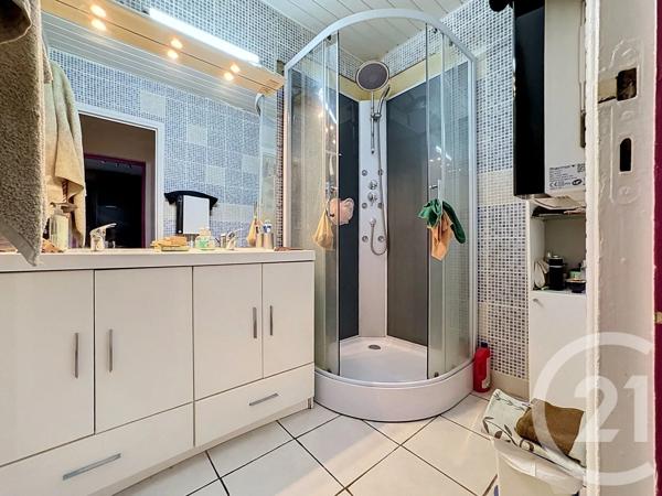 Appartement T4 à vendre  4 pièces - 83,78 m 2   AGDE  - 34