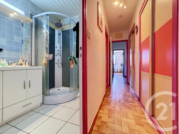 Appartement T4 à vendre  4 pièces - 83,78 m 2   AGDE  - 34