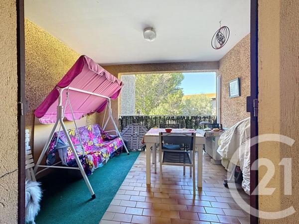 Appartement T4 à vendre  4 pièces - 83,78 m 2   AGDE  - 34